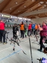 Hallenturnier BSC Korbach 28.09.2025