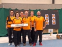 Liga Saisoneröffnung 11 12.10.2025