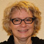 Eva Clemens Kassenwartin