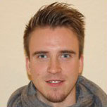 Sebastian Groth Pressewart