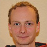 Stephen Herzog Schriftführer