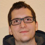 Alexander Jasch 1. Sportleiter